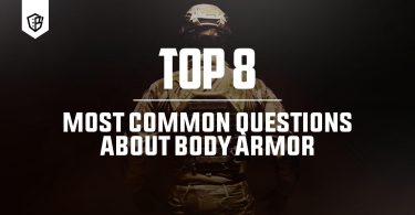 Common Questions About Body Armor