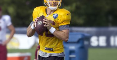 NFL Betting Beginners