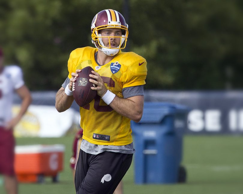 NFL Betting Beginners