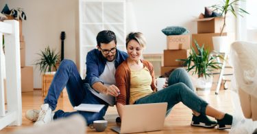 Real Estate Platform
