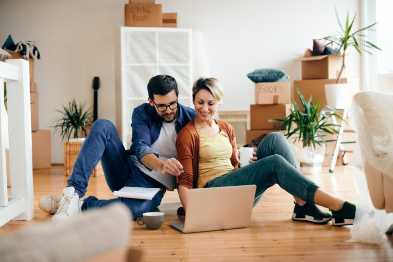 Real Estate Platform
