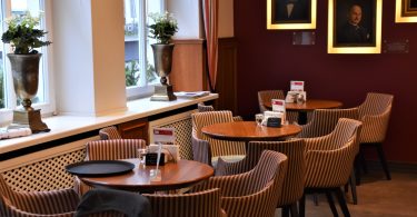 Restaurant Furniture