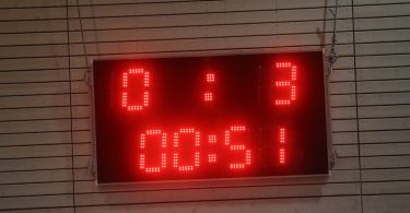 Sports Predictor
