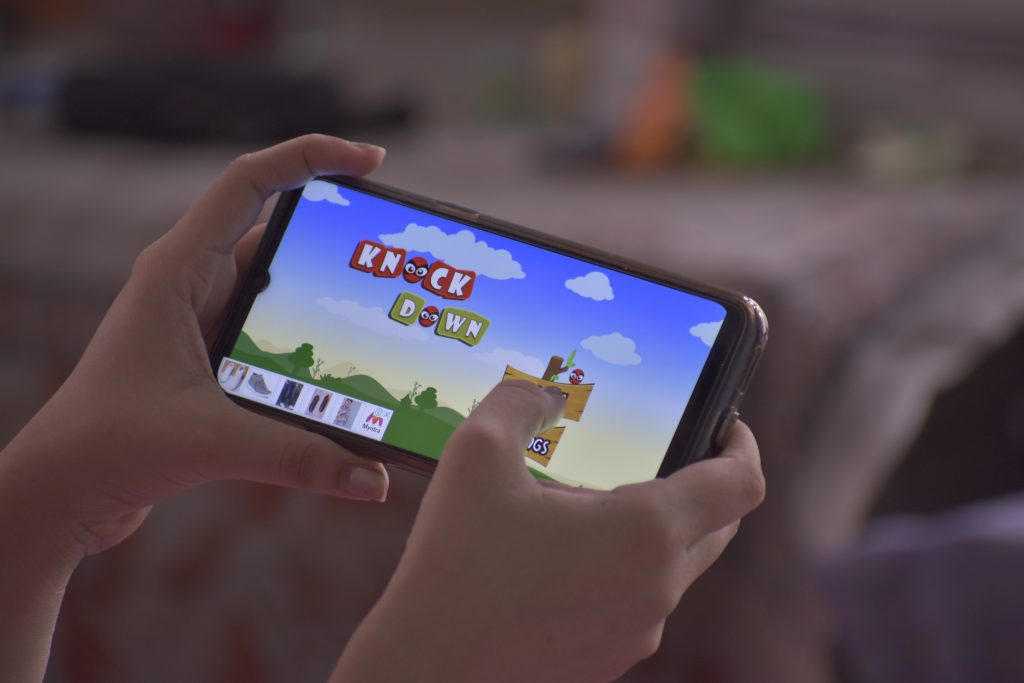 Top Mobile Game Development Tools & Trends For 2022