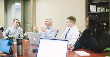 What Is IT Consulting