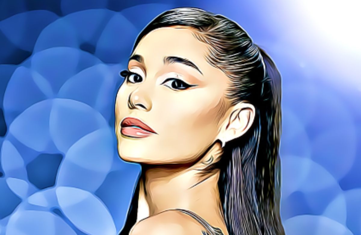Ariana Grande Net Worth, Age, Height And Bio