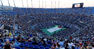 Best US Open Finals