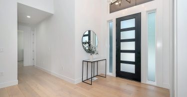 Different Interior Doors