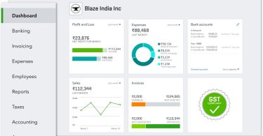 Recovery QuickBooks Data File