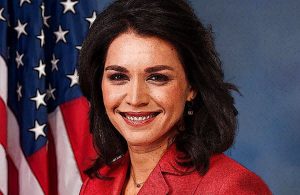 Tulsi Gabbard Net Worth, Height, Career And Early Life