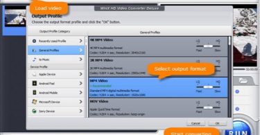 how to convert your videos