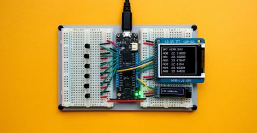 iot in libraries