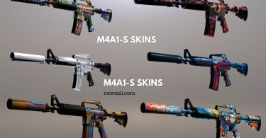 Best M4A1-S Skins