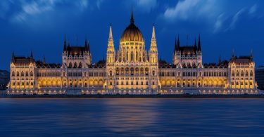 Hungarians Around The Globe