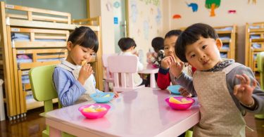 Child Care Franchise