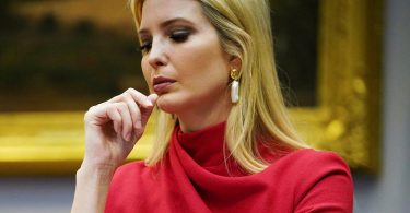 Ivanka Trump Net Worth