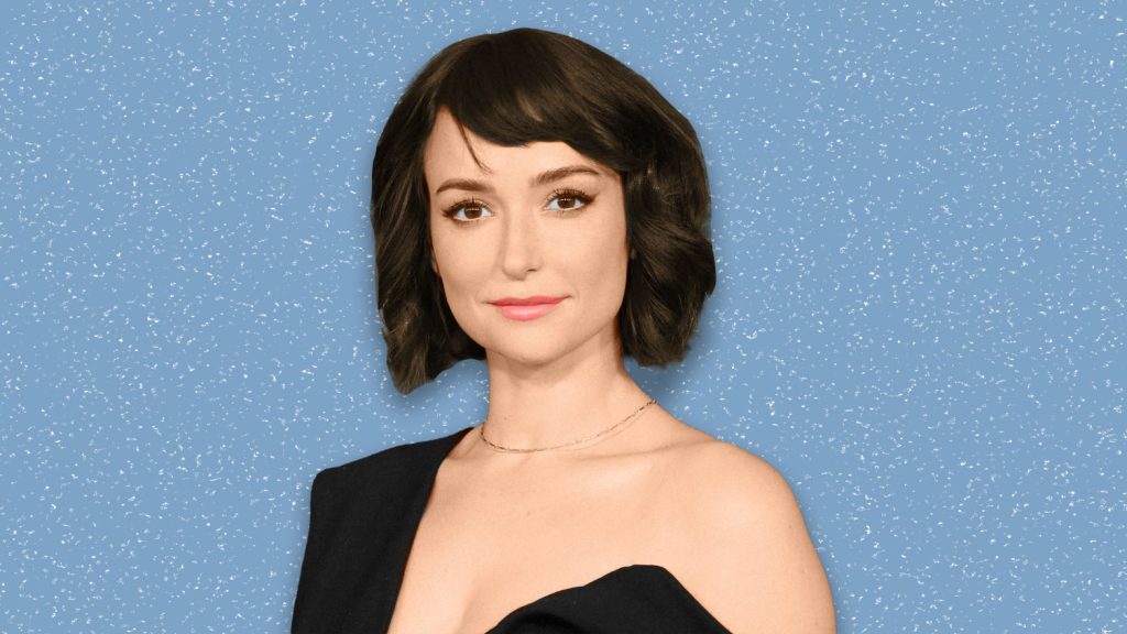 Milana Vayntrub Net Worth, Age, Height And Career