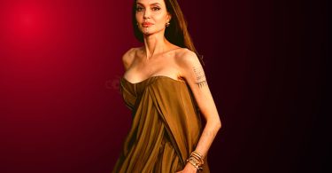 Angelina Jolie Net Worth
