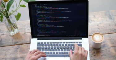 Building Applications With Ruby On Rails
