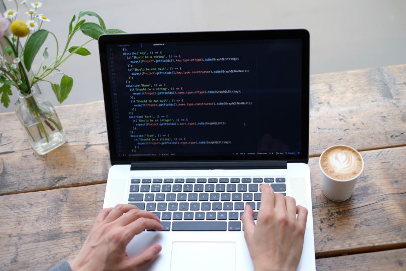 Building Applications With Ruby On Rails