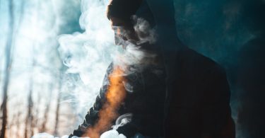 E-Liquid To Produce Huge Clouds