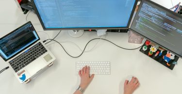 Edge Computing