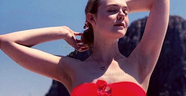 Elle Fanning Net Worth