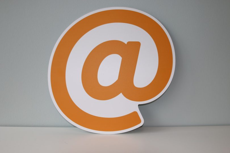 Email List Verification