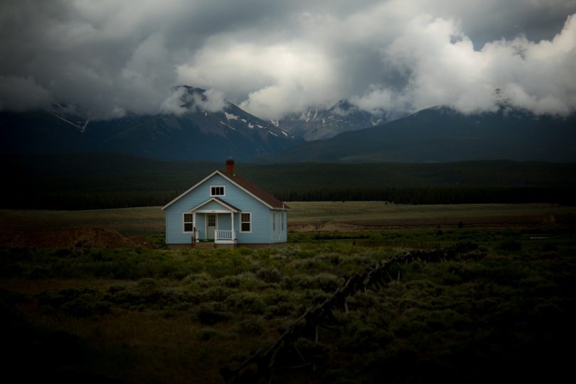 Owning A House Impact On Your Wellbeing