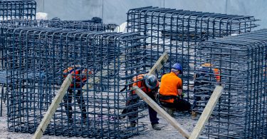 Transformed The Construction Industry