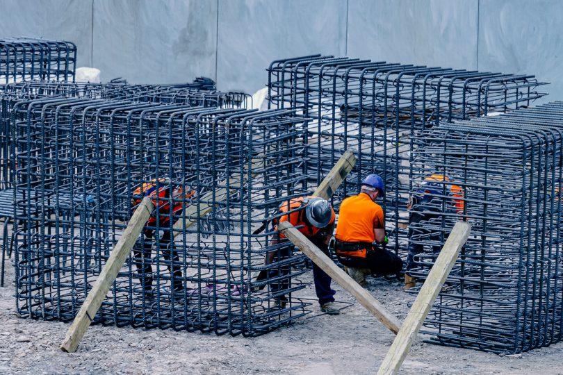 Transformed The Construction Industry
