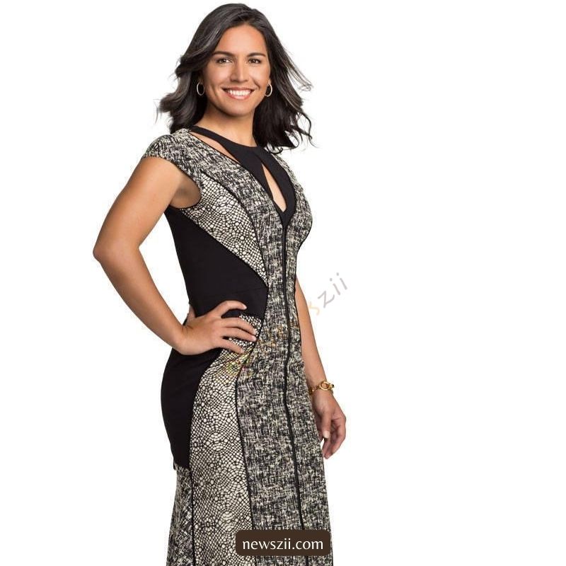 tulsi gabbard sexy pics