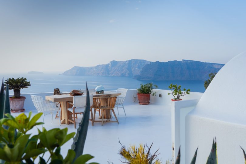 Commercial Outdoor Furniture