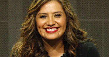 Cristela Alonzo Net Worth 2024