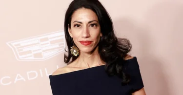 Huma Abedin Net Worth 2024