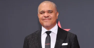 Irv Gotti Net Worth 2024