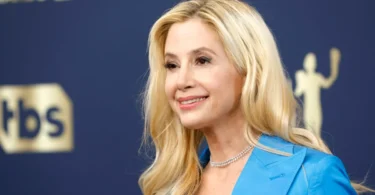 Mira Sorvino Net Worth 2024