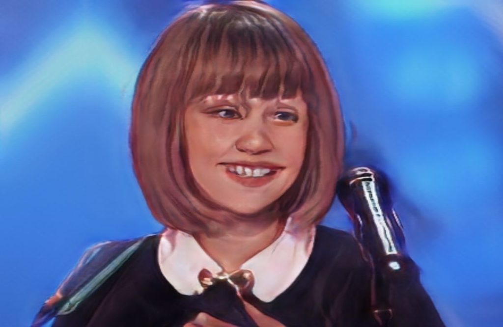 Olivia Vanderwaal Net Worth, Age, Height, Career, Wiki