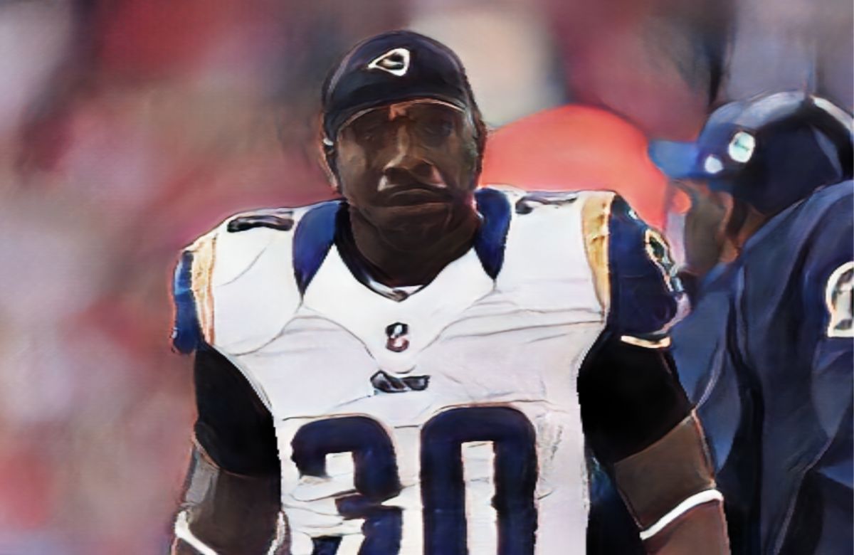 Zac Stacy Net Worth, Age, Height, Football Career, Bio