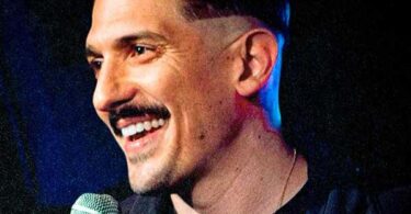Andrew Schulz Net Worth 2024
