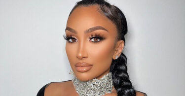 Angel Brinks Net Worth 2024