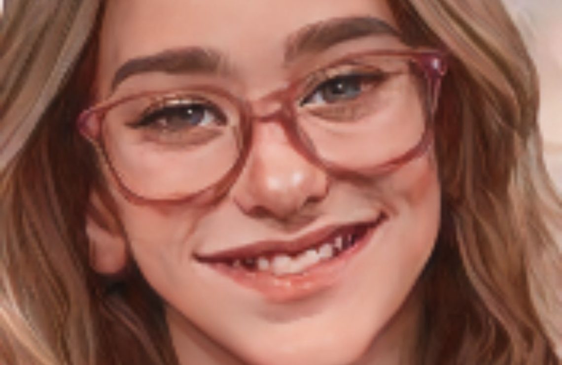 Ashlyn Casalegno Net Worth, Age, Height, Movies And TV Shows