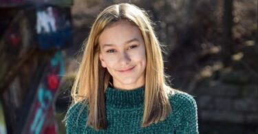 Ashlyn Casalegno Net Worth 2024