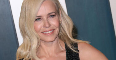 Chelsea Handler Net Worth 2024