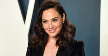 Gal Gadot Net Worth 2024