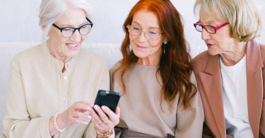How to Find Old Friends Online