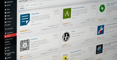 Need To Install These 6 WordPress Plugins