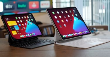 Wirelessly Charge Your iPad Pro