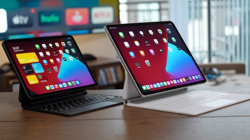 Wirelessly Charge Your iPad Pro