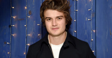 Joe Keery Net Worth 2024